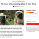Illustration for article titled Hilariously Dumb Change.org Petitions About iThe Last Jedi/i, Ranked